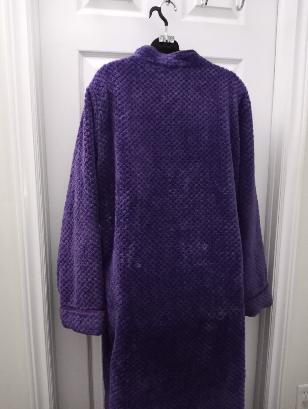 Vintage Heavy Robe - Picture 3 of 5